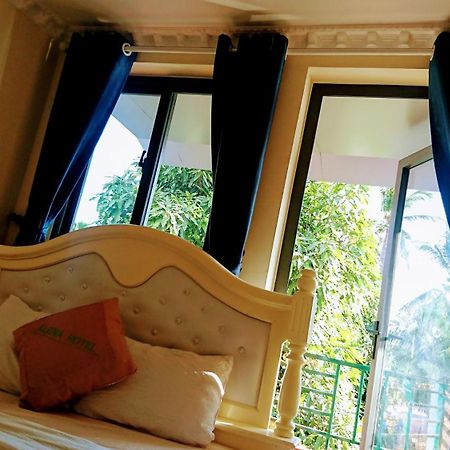 Mui Ne Alena Bungalow Hotel Phan Thiết Exteriér fotografie